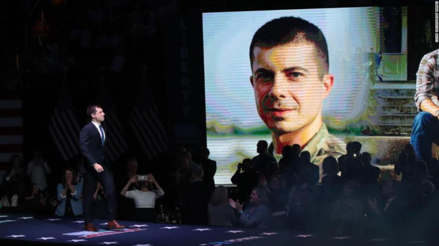 Pete Buttigieg’s Campaign Strategy Pays Off For Andy Beshear in&nbsp;Kentucky